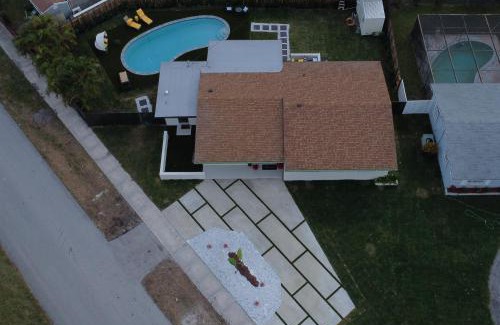 Miami Gardens Casa | Welcome to 305 Rentals