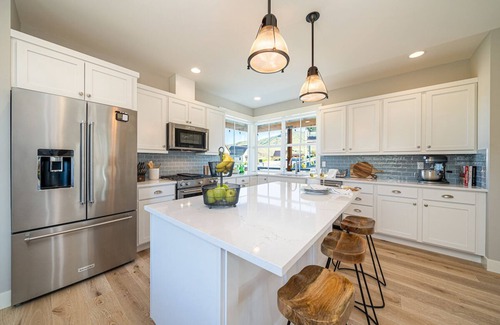 Chelan Casa | Bienvenido a 5 O’Clock Somewhere at Lake Chelan