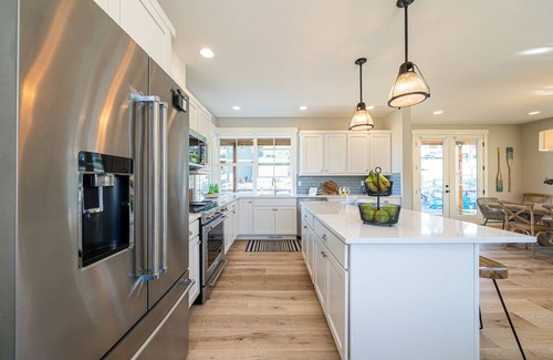 Chelan Casa | Bienvenido a 5 O’Clock Somewhere at Lake Chelan