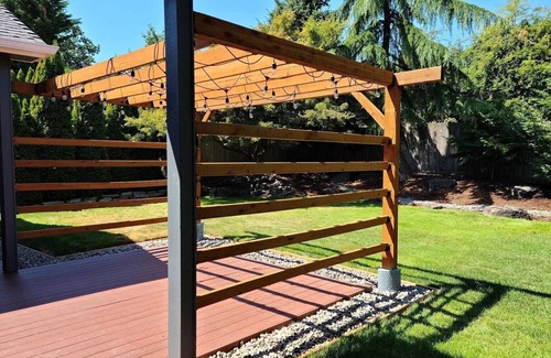 Happy Valley Casa | Welcome to a 3-bedroom pet friendly house in adorable Happy Valley