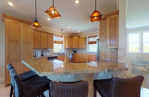 Sea Palm Village Casa | Welcome to A B Sea! A beautiful 5 bedroom home.