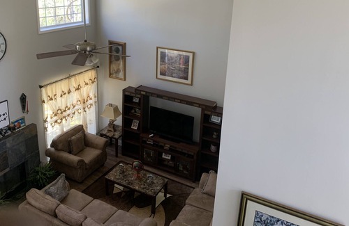 McDonough Casa | Welcome to a Beautiful Peaceful home. 🏠❤️ Gréât quiet private house