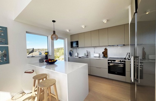 Vastra Frolunda Casa | Welcome to a charming holiday home in Västra Frölunda |SE08083