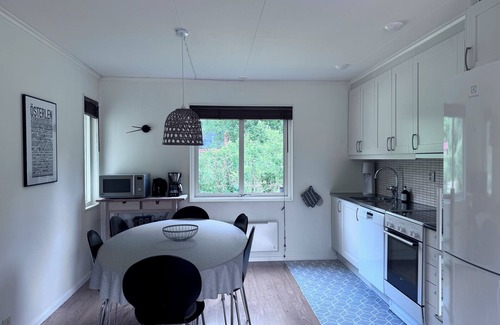 Listarum Casa | ¡Bienvenido a una encantadora casa en Österlen cerca de la hermosa naturaleza y el agua!
