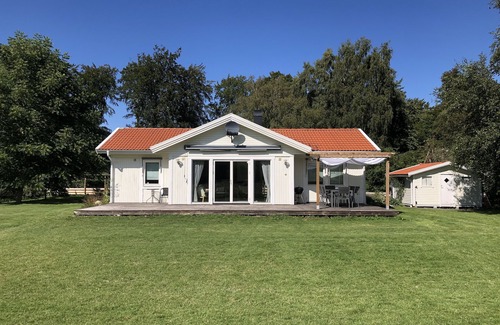 Listarum Casa | ¡Bienvenido a una encantadora casa en Österlen cerca de la hermosa naturaleza y el agua!