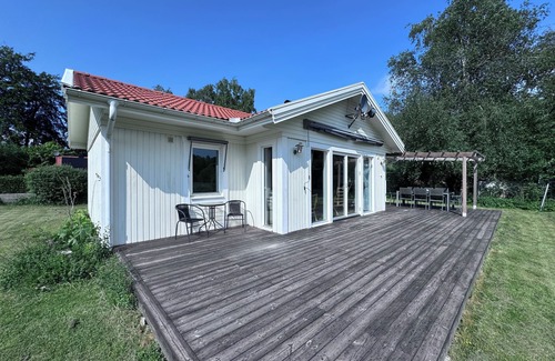 Listarum Casa | ¡Bienvenido a una encantadora casa en Österlen cerca de la hermosa naturaleza y el agua!
