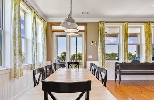 Sea Palm Village Casa | Welcome to A PALM PARADISE!