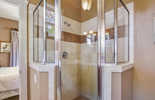 Sea Palm Village Casa | Welcome to A PALM PARADISE!
