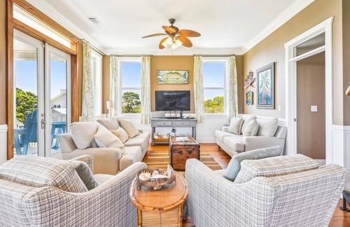 Sea Palm Village Casa | Welcome to A PALM PARADISE!