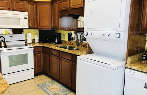 Niceville Condominio | El sueño de los marineros es encontrarse con botes y el encanto del mar.