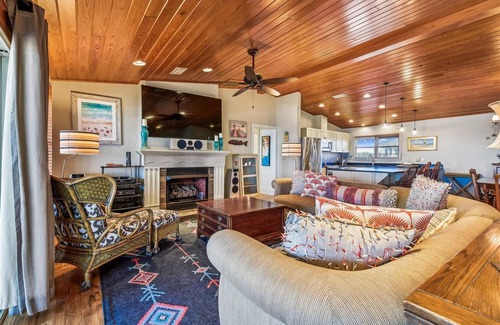 St. George Island Casa | Welcome to Absolutely Paradise!