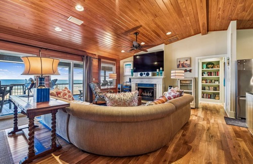St. George Island Casa | Welcome to Absolutely Paradise!