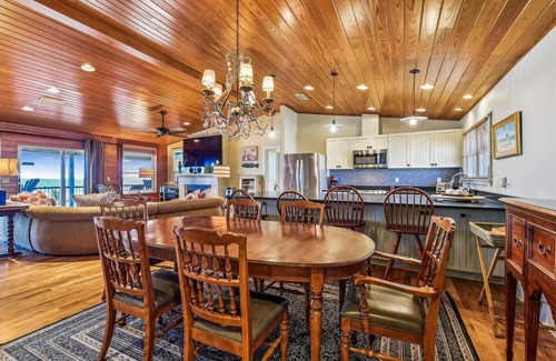 St. George Island Casa | Welcome to Absolutely Paradise!