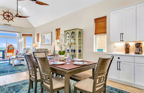 East End Casa | Welcome to Aboard the Katie Leigh!