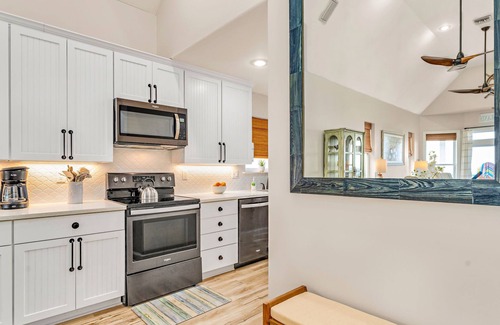 East End Casa | Welcome to Aboard the Katie Leigh!
