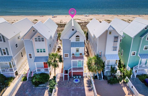 East End Casa | Welcome to Aboard the Katie Leigh!