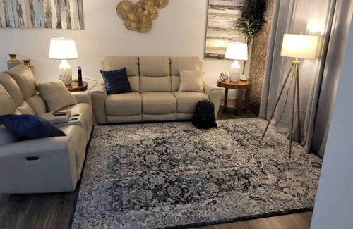 Dupont Condominio | Welcome to Allied Luxury Suites