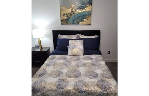 Dupont Condominio | Welcome to Allied Luxury Suites