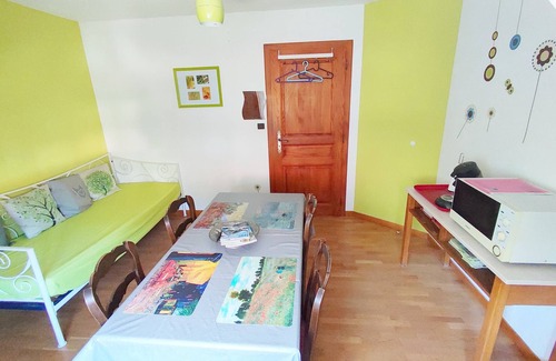 Reichsfeld Apartamento | Bienvenido a la casa de Alsacia Enólogo!