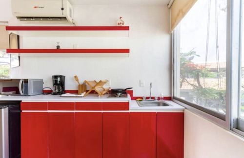 Guadalajara Apartamento | Bienvenido a un increíble Loft/Suite en las montañas