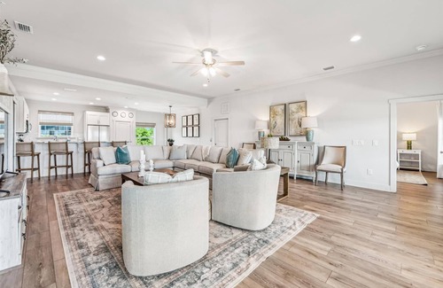 St. George Island Casa | Welcome to Anchors Up!