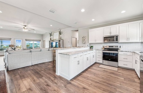 St. George Island Casa | Welcome to Anchors Up!