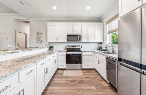 St. George Island Casa | Welcome to Anchors Up!