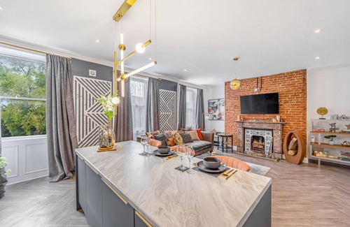 Boston Apartamento | Welcome to Apartment 4