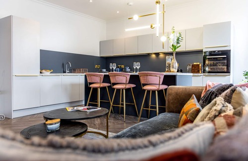 Boston Apartamento | Welcome to Apartment 4