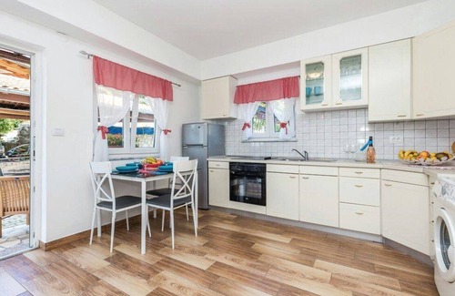 Rubesi Apartamento | Bienvenido a Apartment Dea en Kastav