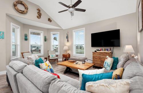 Terramar Beach Casa | Welcome to Arandel With A Lovely Ocean View