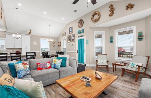Terramar Beach Casa | Welcome to Arandel With A Lovely Ocean View