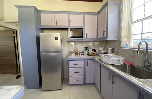 Navy Gardens Casa | Welcome to Ardene Retreat our chic 1-bedroom apartment near beach, Christ Church