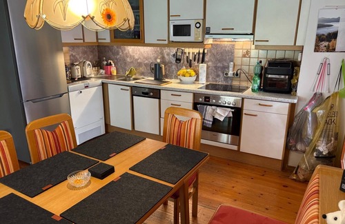 Spittal an der Drau Casa | Welcome to Capybara House! Near to ski lift and adventure pool, up to 7 people