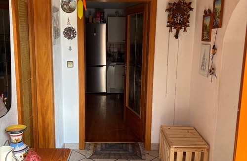 Spittal an der Drau Casa | Welcome to Capybara House! Near to ski lift and adventure pool, up to 7 people