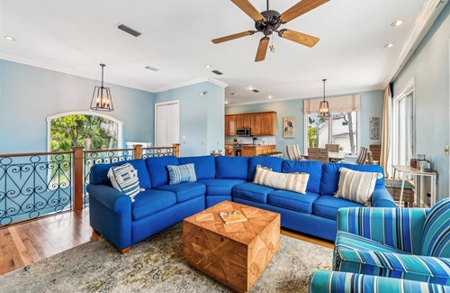 Plantation Casa | Welcome to Atlantis!