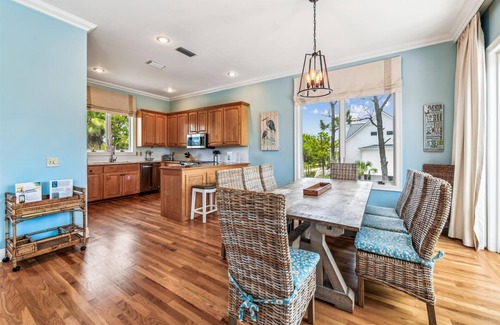 Plantation Casa | Welcome to Atlantis!
