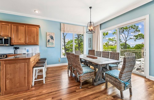 Plantation Casa | Welcome to Atlantis!