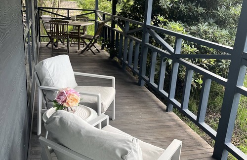 Mittagong Cabaña | Welcome to Banksia Cottage in Mittagong, walking distance to cafes, shops & lake