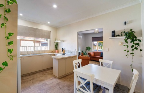 Busselton Villa | Welcome to Bayside Bliss Your next holiday adverture in Busselton, WA