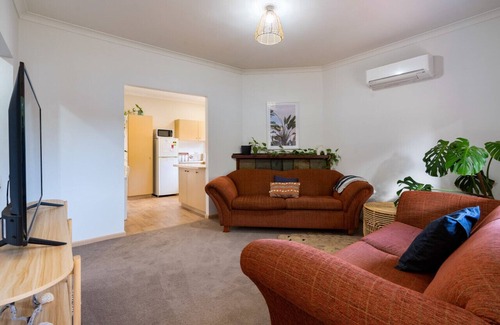 Busselton Villa | Welcome to Bayside Bliss Your next holiday adverture in Busselton, WA