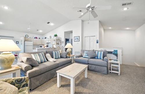 East End Casa | Welcome to Beach Time!