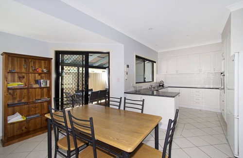 Evans Head Casa | Beach Break - Evans Head alojamiento de vacaciones