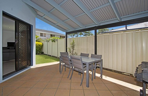 Evans Head Casa | Beach Break - Evans Head alojamiento de vacaciones
