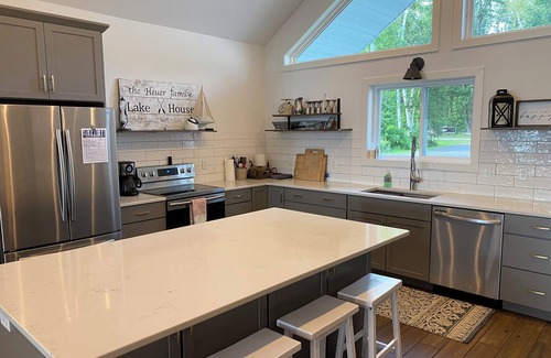 Crosby Casa | Welcome to Bearfeet Retreat on Adney Lake - Crosby Minnesota