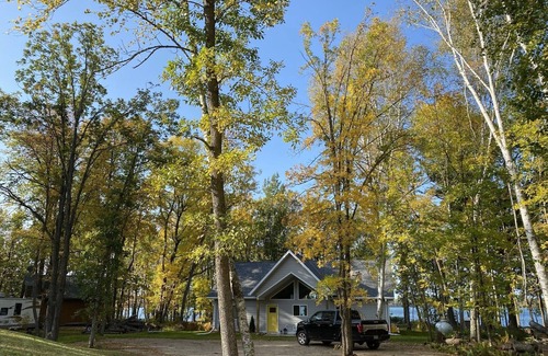 Crosby Casa | Welcome to Bearfeet Retreat on Adney Lake - Crosby Minnesota