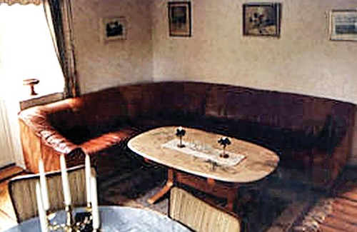 Gamleby Casa | Alojamiento de 3 habitaciones en Gamleby