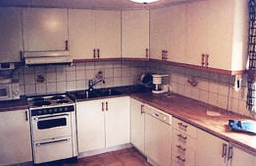 Gamleby Casa | Alojamiento de 3 habitaciones en Gamleby