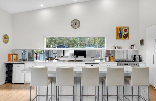 Berrara Casa | Welcome to Berrara Escape