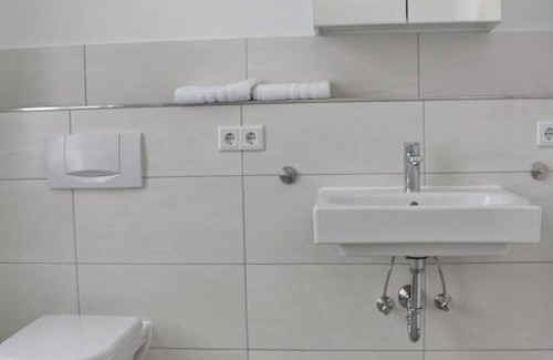 Bielefeld Apartamento | Welcome to Bielefeld